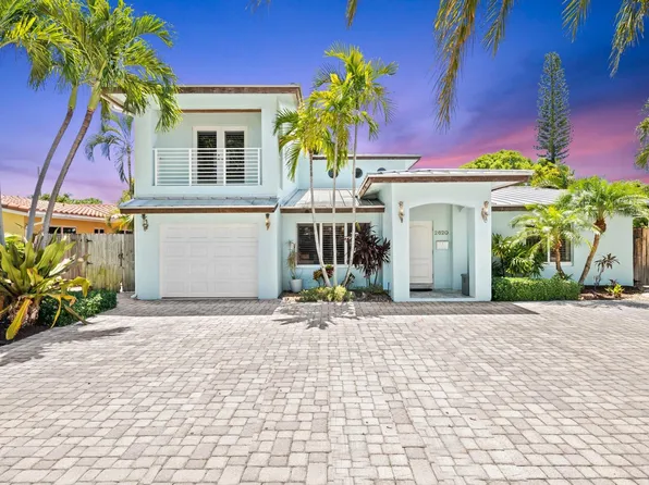 2620 NE 19th Avenue, Lighthouse Point, FL 33064