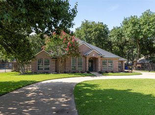 401 Cheek Sparger Rd, Colleyville, TX 76034