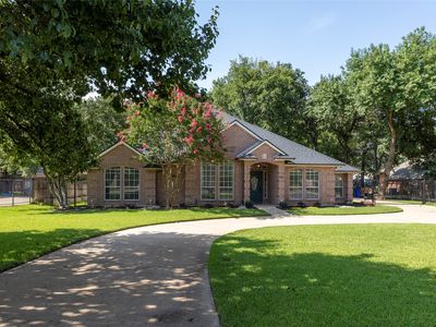 401 Cheek Sparger Rd, Colleyville, TX, 76034
