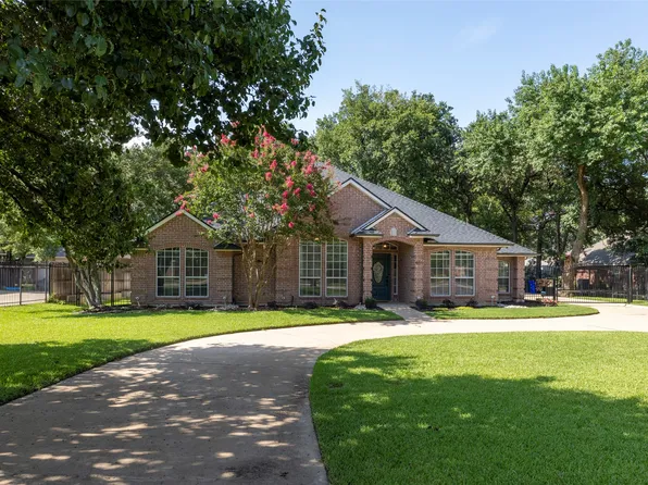 401 Cheek Sparger Rd, Colleyville, TX 76034