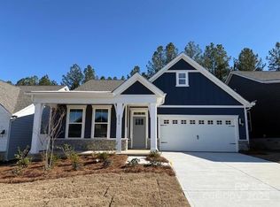 2036 Skyhawk Dr, York, SC 29745