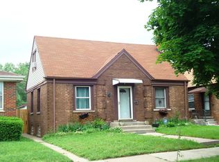 11152 S Green Bay Ave, Chicago, IL 60617