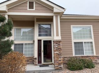 13712 Legend Way UNIT 104, Broomfield, CO 80023