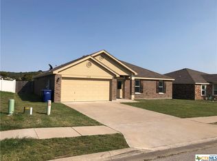 2718 Settlement Rd, Copperas Cove, TX 76522