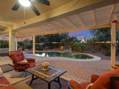 22118 N Las Positas Dr, Sun City West, AZ, 85375