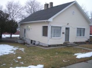 470 S 200 W, Brigham City, UT 84302