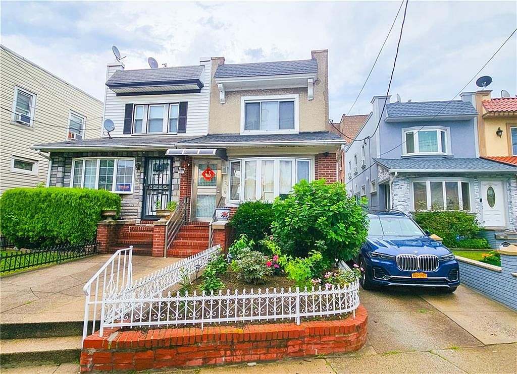 8219 7th Ave, Brooklyn, NY 11228 | Zillow