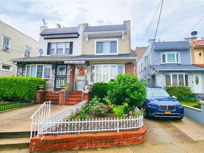8219 7th Ave, Brooklyn, NY, 11228