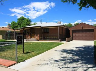 3021 Billings St, Aurora, CO 80011