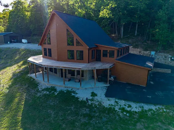 3801 Highway 1071, Tyner, KY 40486