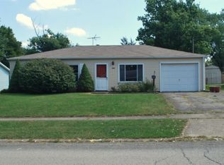 1046 Sheffield Dr, Mason, OH