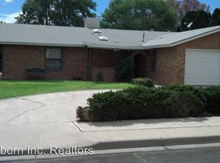 2338 Terrace Ct, Las Cruces, NM 88011