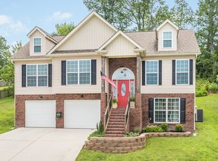 9658 Slippery Elm Ln, Soddy Daisy, TN 37379
