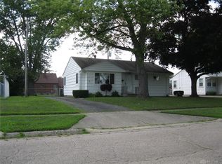 2133 Pittsfield St, Dayton, OH 45420