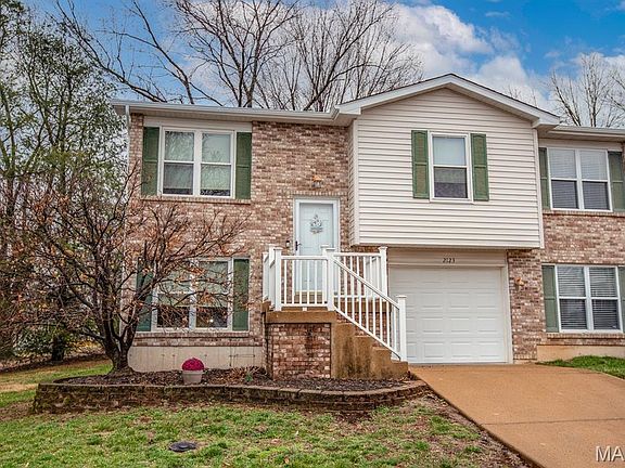 4th image of 2123 Berrywood Ct