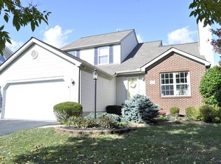 5320 Beringer Dr, Hilliard, OH 43026