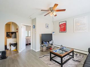 104 Oak St #1N, Fall River, MA 02720