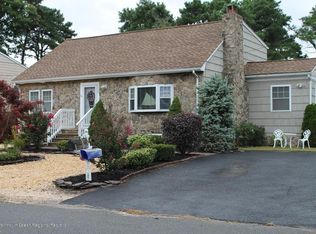 124 Queen Ann Rd, Brick, NJ 08723