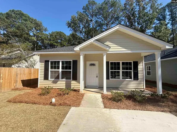 431A Ravenscroft Rd, West Columbia, SC 29172