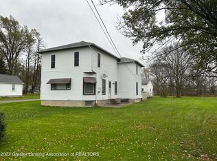 163 Maple St, Vermontville, MI
