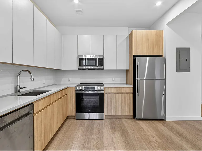 225 E 134th St #5A — Photo 6