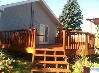 1607 W 4th St, North Platte, NE 69101