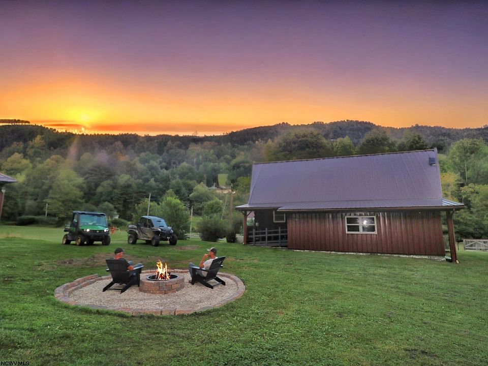 60 Lewis Ln, Terra Alta, WV 26764 Zillow