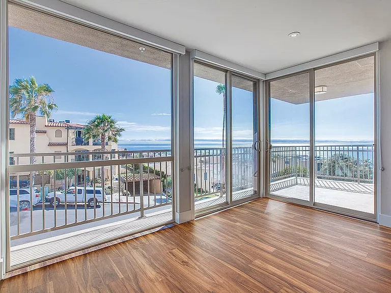 The Ocean on your Doorstep