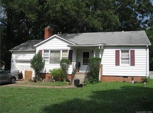 401 Hough St, Monroe, NC 28112