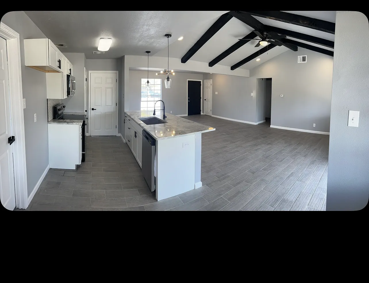 3 bed, 1246 sqft, $1,700 — Photo 3