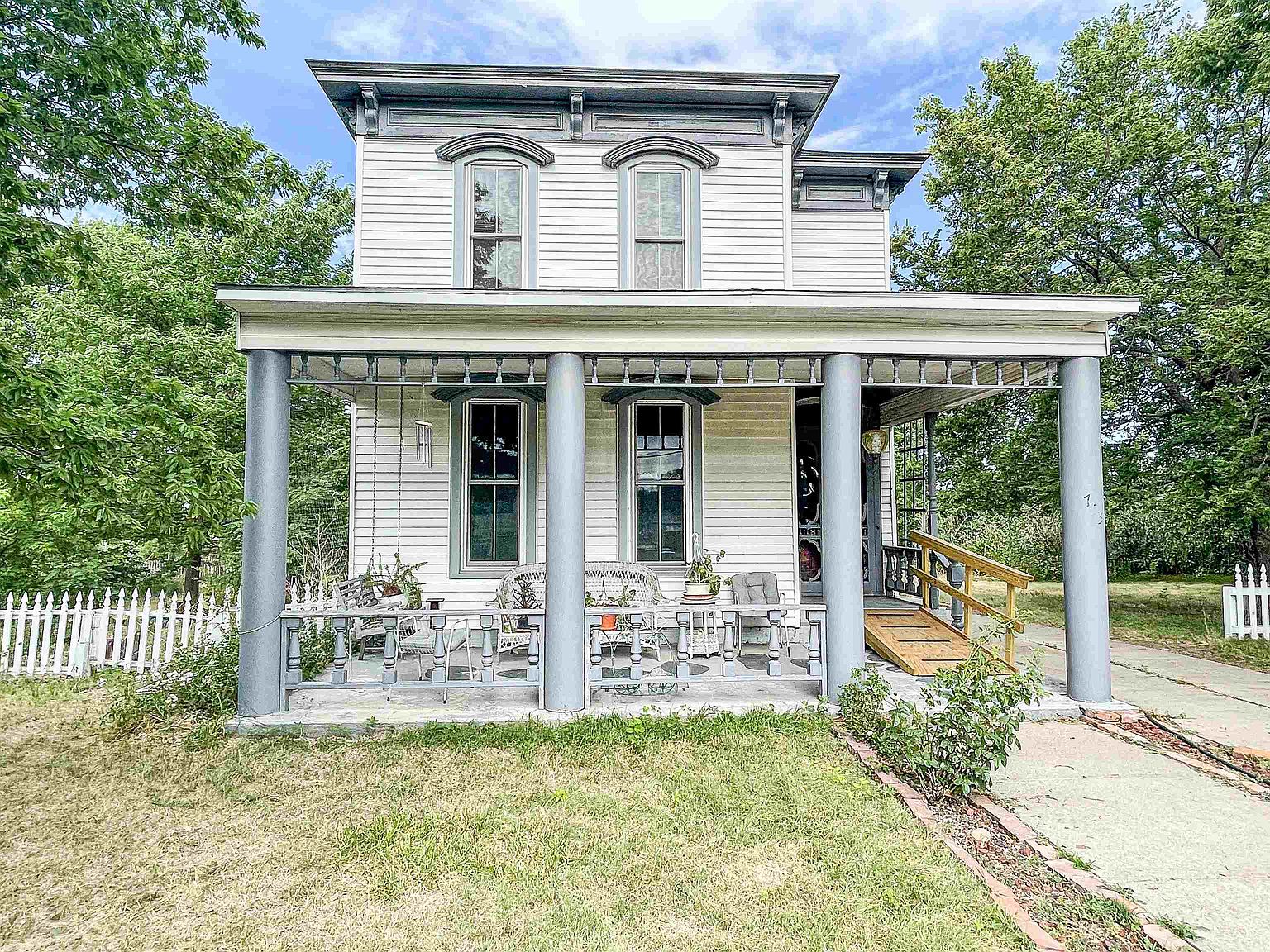 713 S Orleans Ave, Orleans, NE 68966 Zillow
