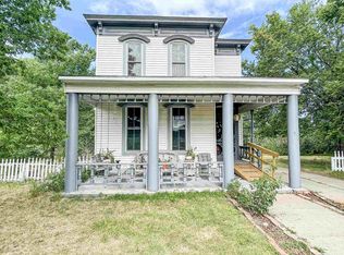 713 S Orleans Ave, Orleans, NE 68966