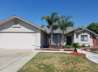 1607 Orchard Ln, Reedley, CA 93654