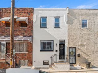 1103 Mercy St, Philadelphia, PA 19148