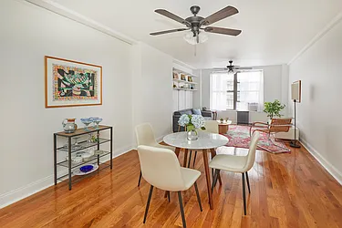 545 West 111th Street