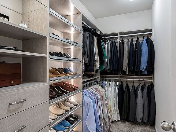 Another Custom closet