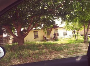 306 S Robey Ave, Fritch, TX 79036