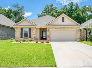 4717 Sago Palm Cir, Pace, FL 32571