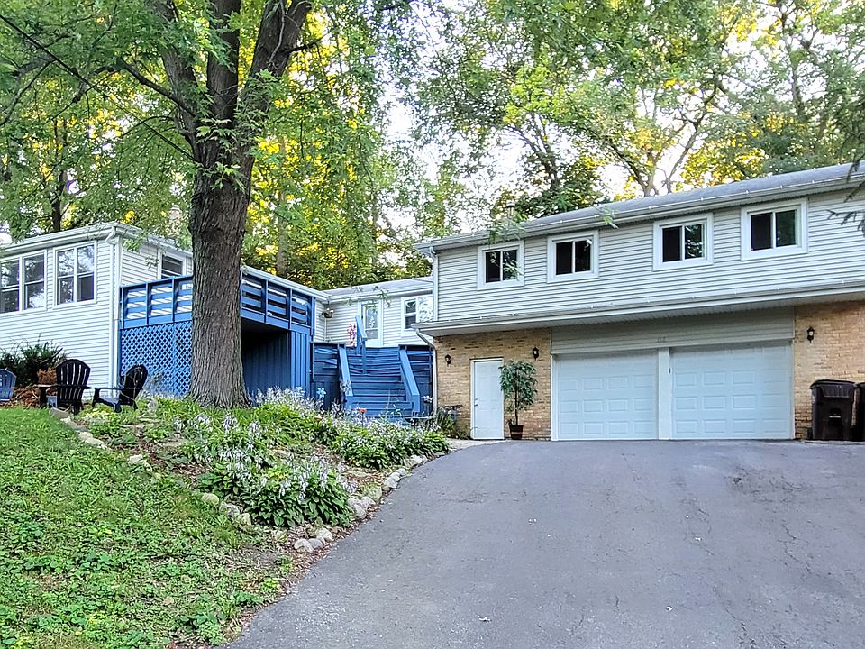 118 W Lake Shore Dr, Tower Lakes, IL 60010 Zillow