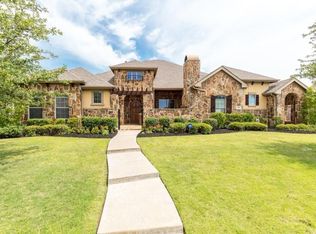1729 Gray Owl Rd, Keller, TX 76248