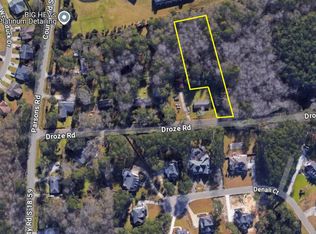 137 Droze Rd, Summerville, SC 29483