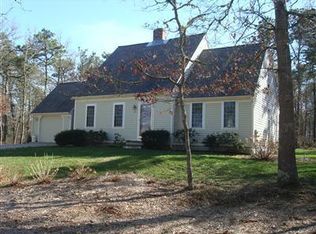 4 Bovacove Rd, Harwich, MA 02645