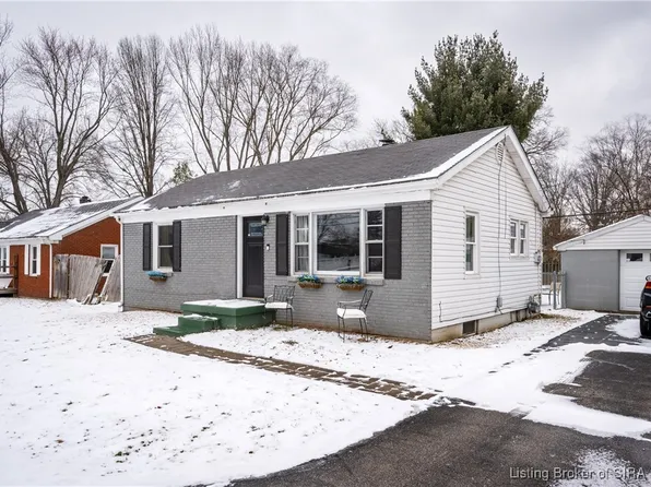 710 Allison Lane, Jeffersonville, IN 47130