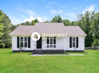 14 Richmond Dr, Clayton, NC 27527