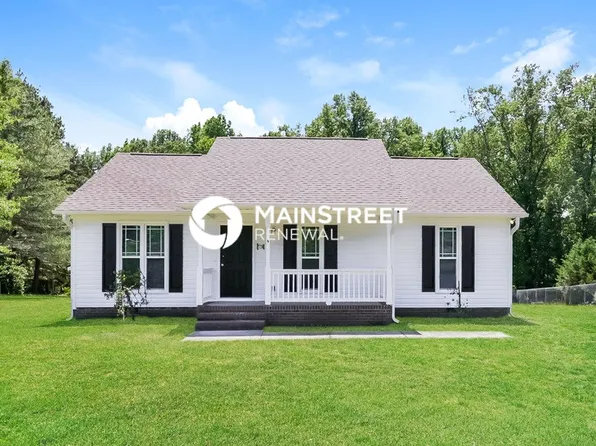 14 Richmond Dr, Clayton, NC 27527