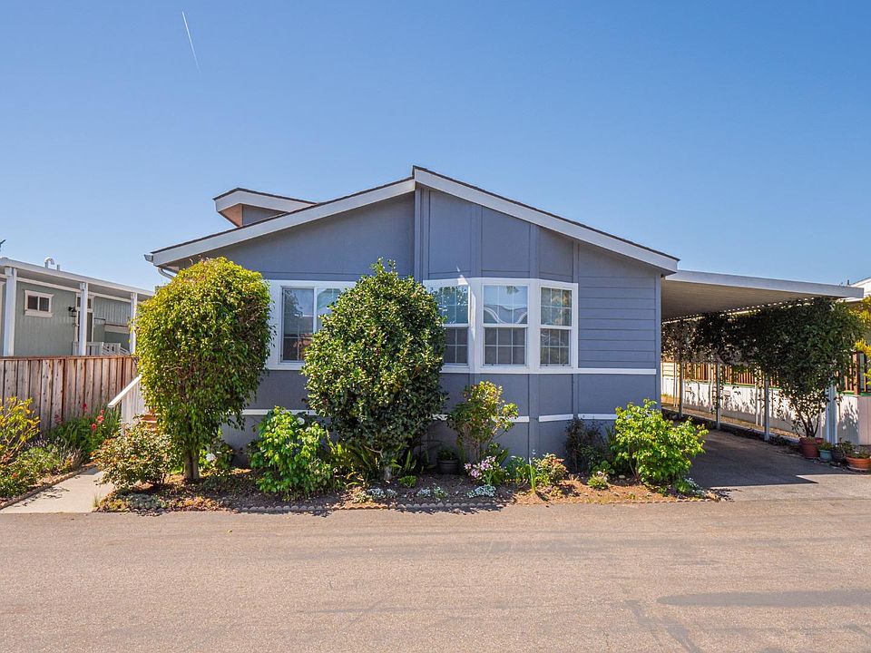 2655 Brommer St SPACE 6 Santa Cruz CA 95062 Zillow