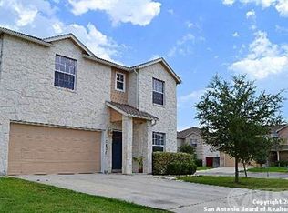 7602 Citadel Peak, Converse, TX 78109