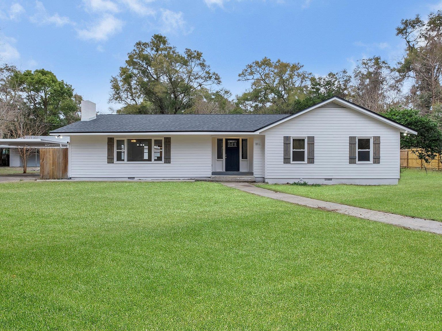 1816 Lawhon Rd, Tallahassee, FL 32305 | Zillow