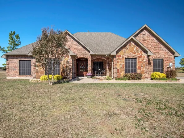 13548 NW Highway 11, Whitewright, TX 75491