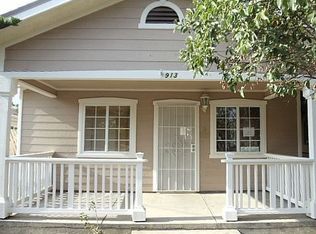 913 W 3rd St, Fillmore, CA 93015